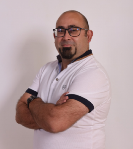 Hugo Miguel Nunes Santos